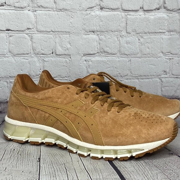 asics gel quantum 360 suede